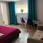 Koral בית הארחה Mikołajki