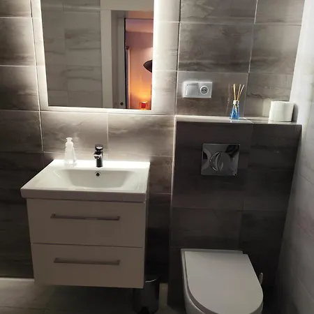Koral 3* Mikołajki